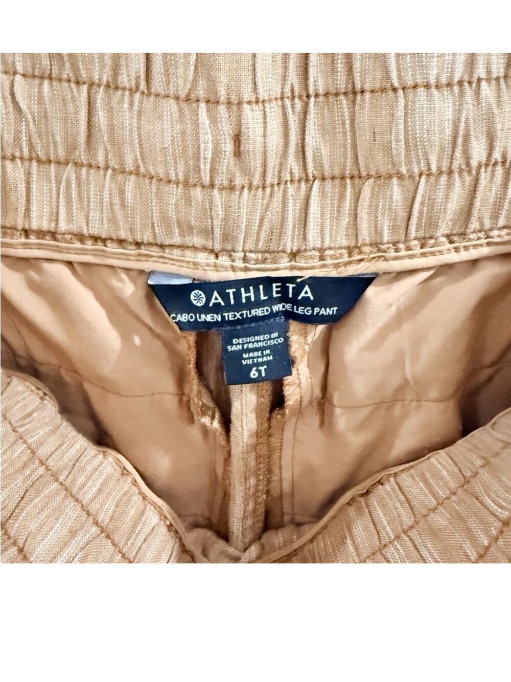 Athleta Pants - Picture 3 of 4